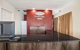 Econo Lodge Needles